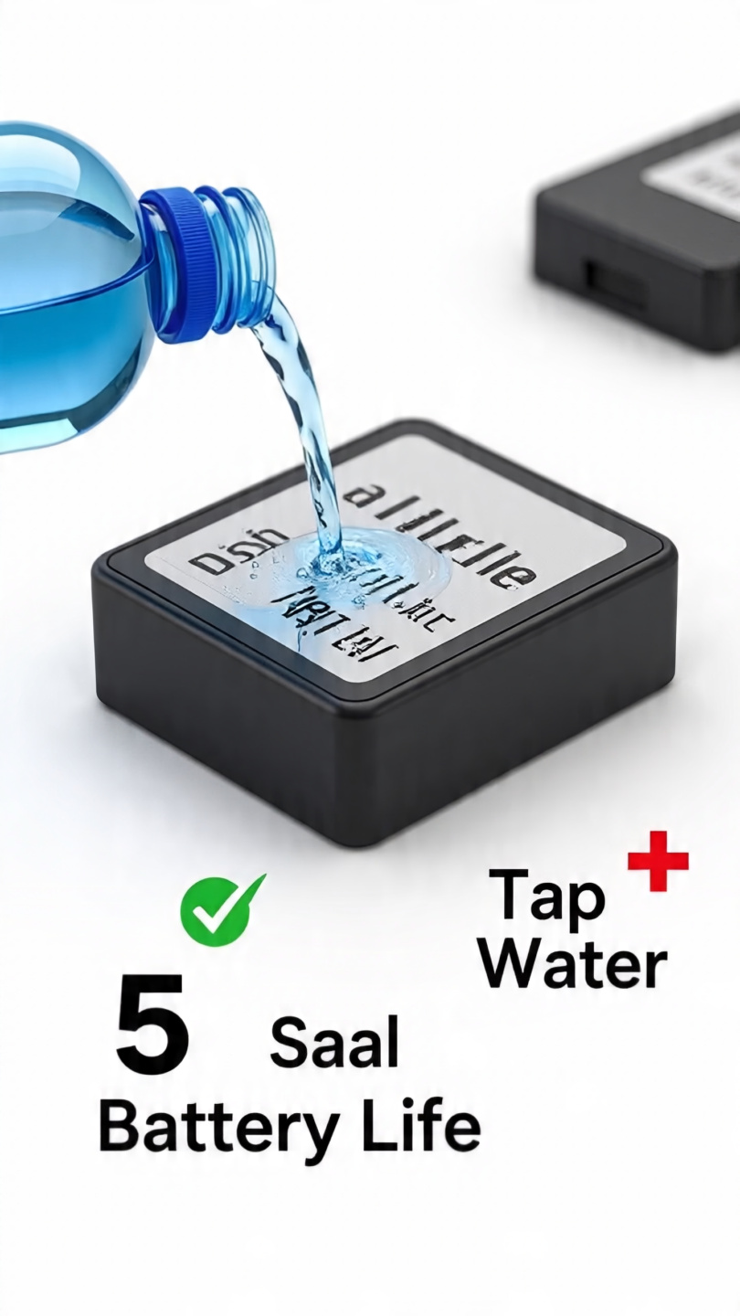 ups battery mein distilled water dalne ka tarika battery life 2 saal se 5 saal karne ka formula Pakistan 2026